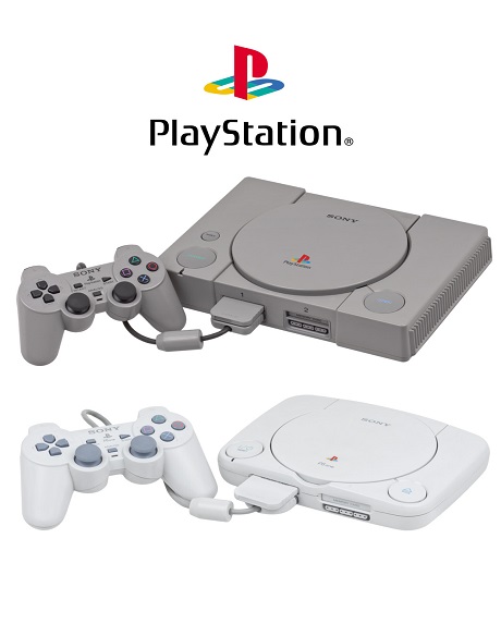 索尼PlayStation